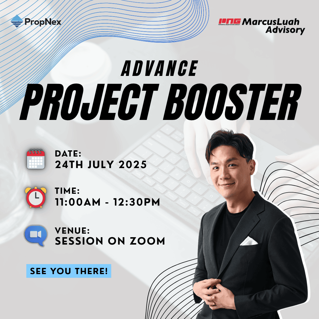 Advance Project Booster